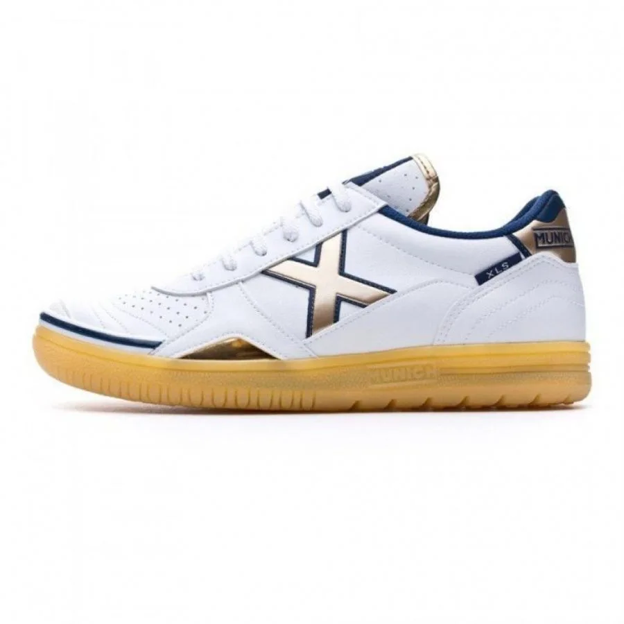 Scarpe calcetto munich gresca on sale